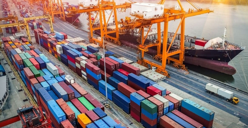 Imports and Exports