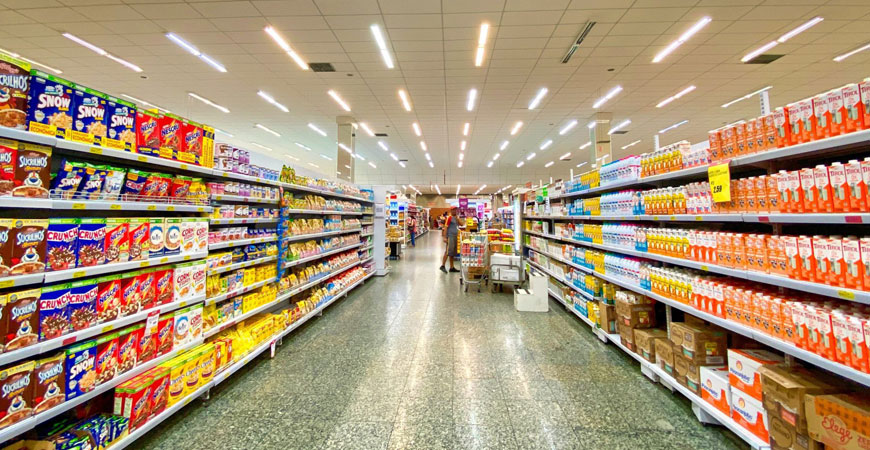 General Merchandise