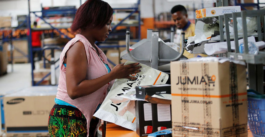 Retailing Services